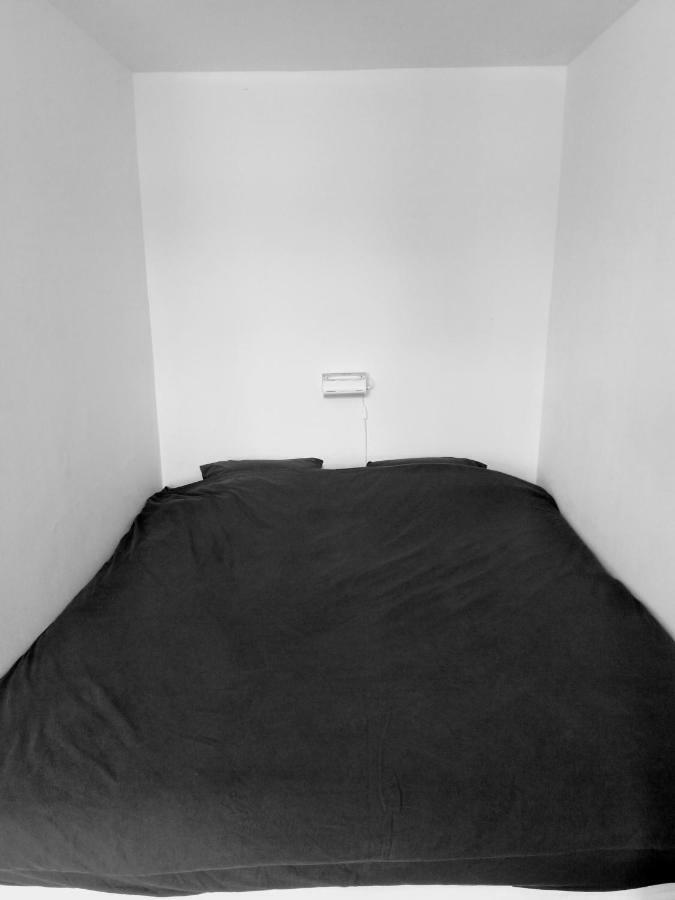 오우데나르데 Studio Flandrien 빌라 외부 사진